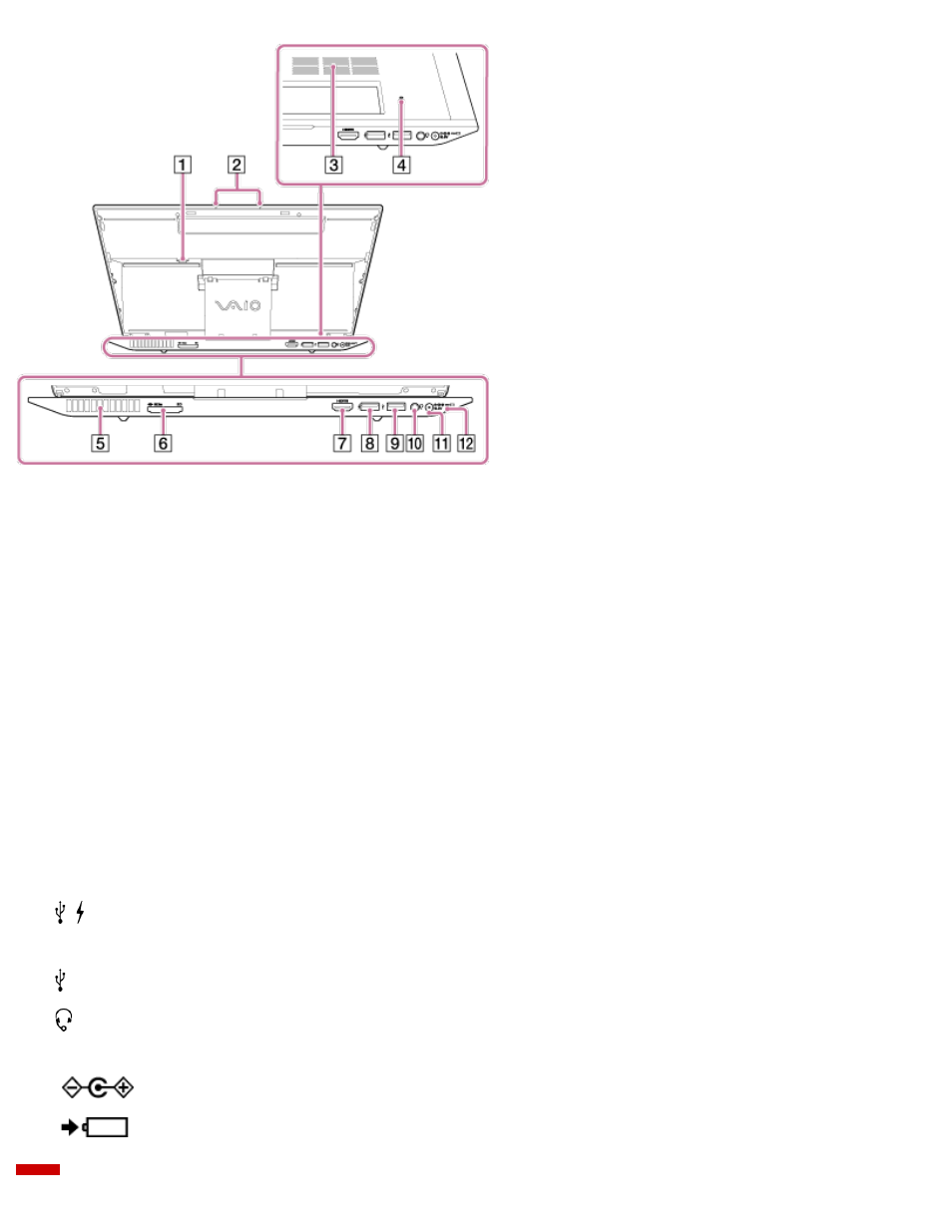 Sony SVD1322BPXR User Manual | Page 50 / 273