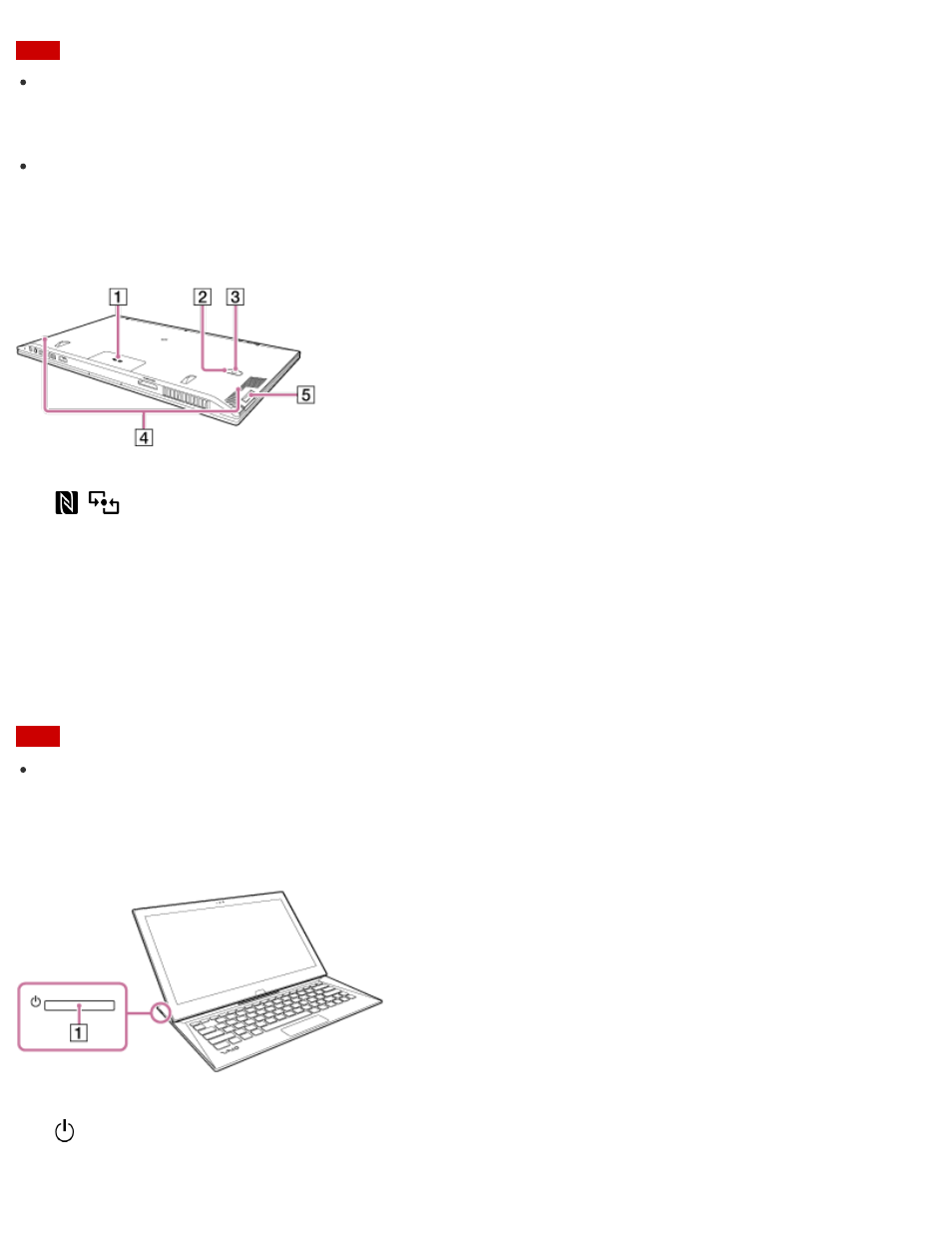 Sony SVD1322BPXR User Manual | Page 51 / 273