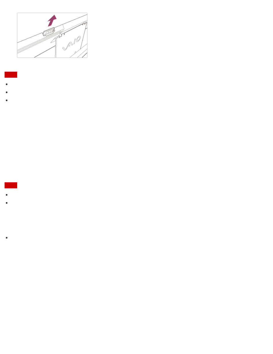 Sony SVD1322BPXR User Manual | Page 70 / 273