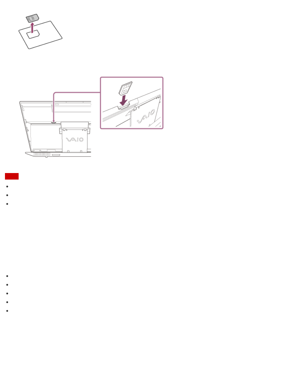 Sony SVD1322BPXR User Manual | Page 71 / 273