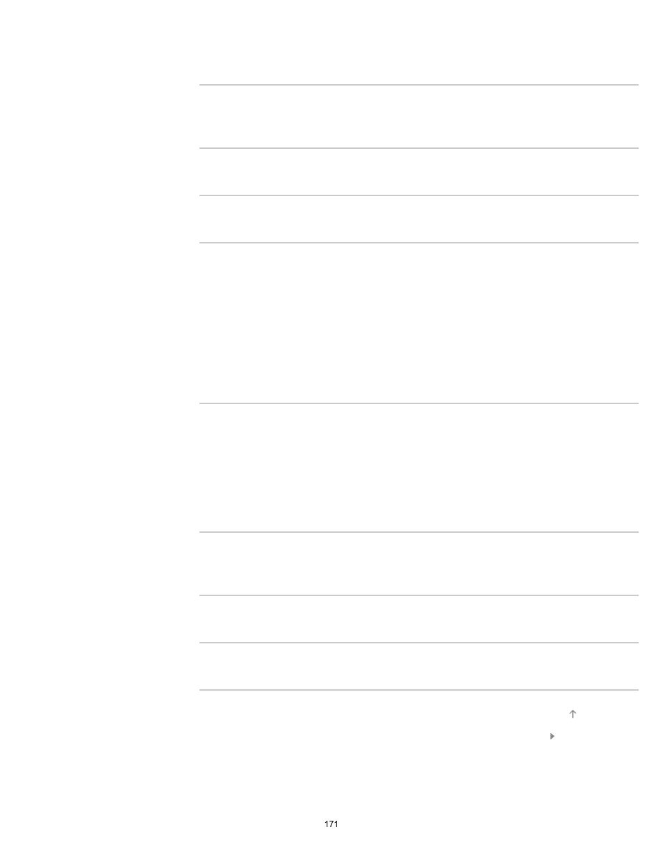 Sony KDL-70X830B User Manual | Page 177 / 256