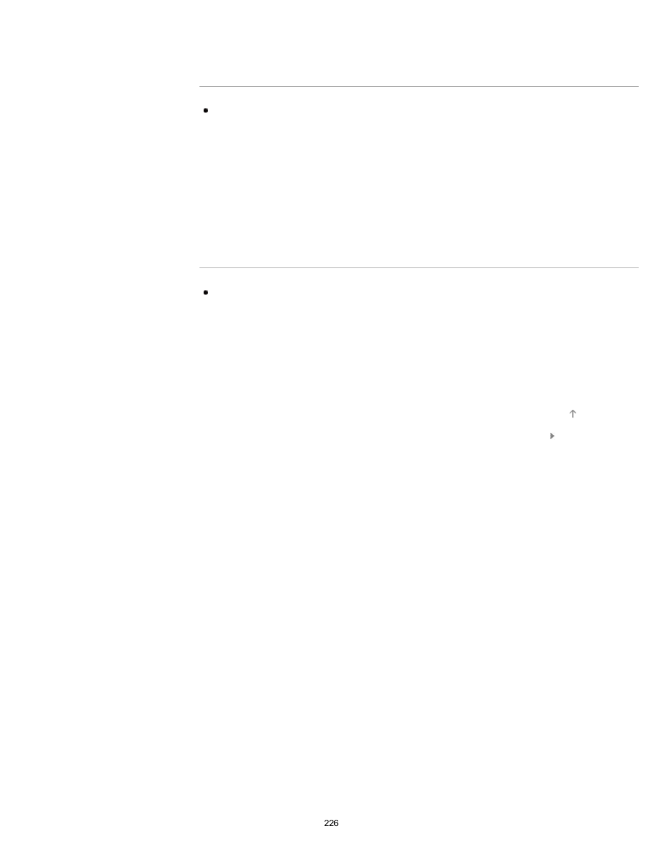 Ok”/“ok”/“ok (ipv6 only) | Sony KDL-70X830B User Manual | Page 232 / 256