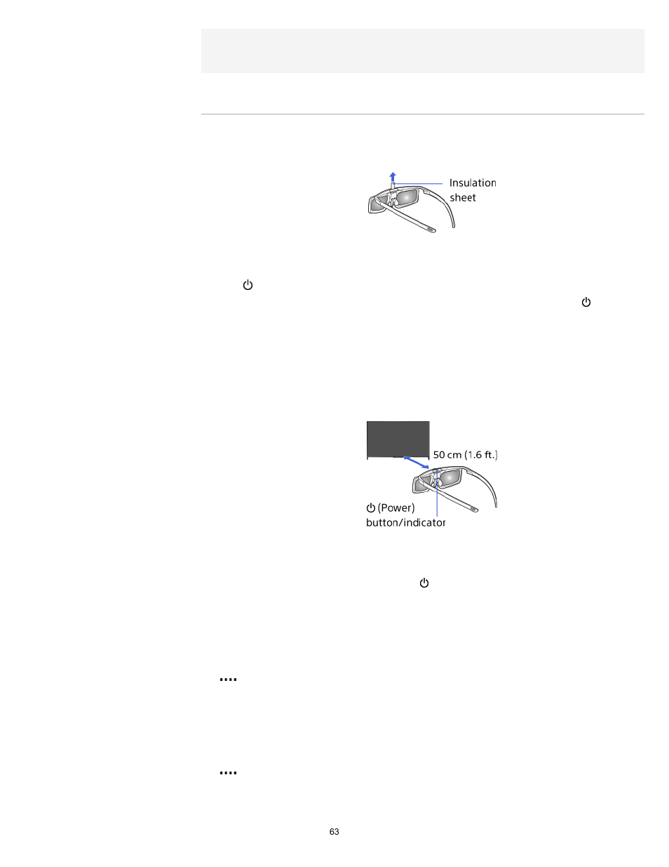 Sony KDL-70X830B User Manual | Page 69 / 256