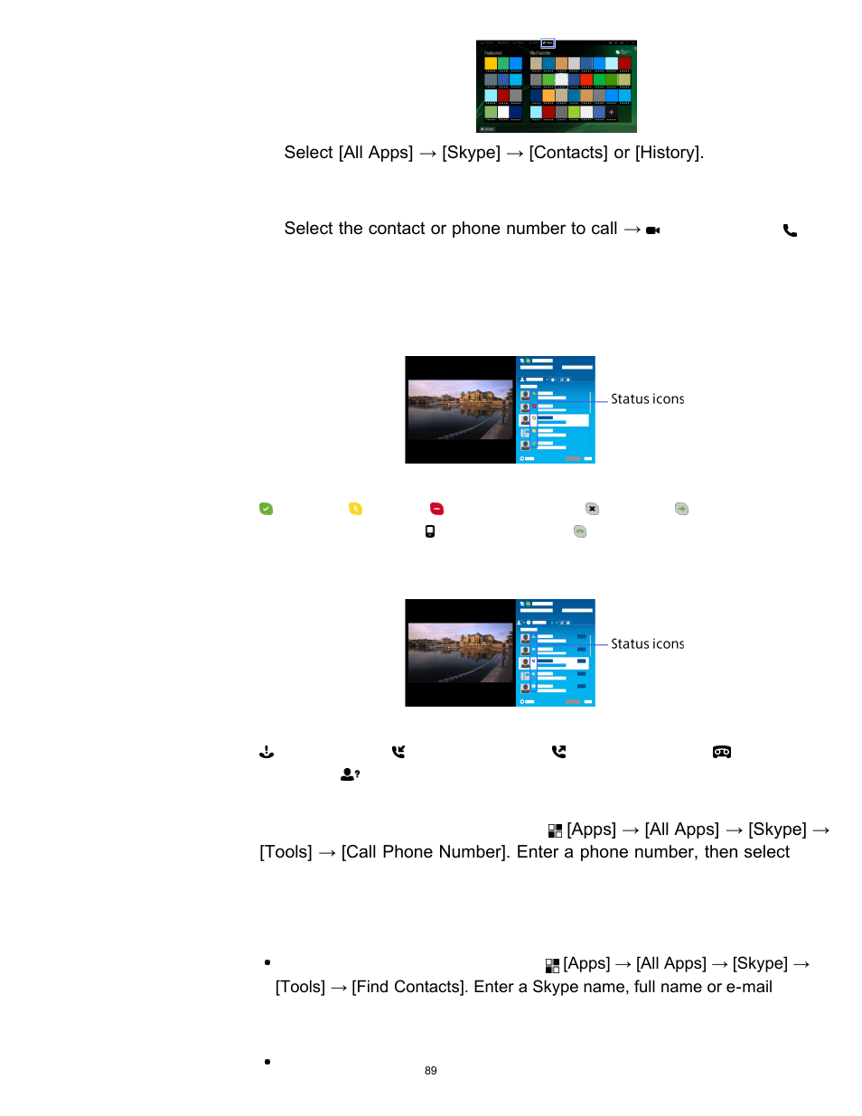 Sony KDL-70X830B User Manual | Page 95 / 256