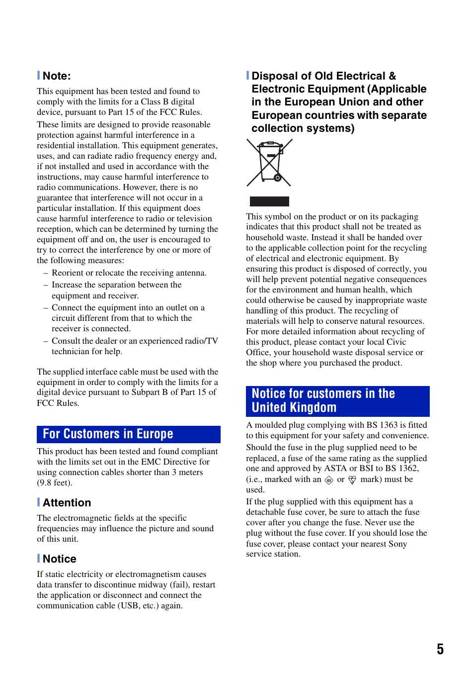 Sony DSC-N2 User Manual | Page 5 / 32