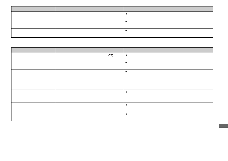 Sony DSC-P41 User Manual | Page 101 / 124