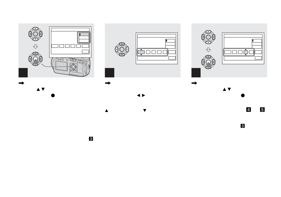 Sony DSC-P41 User Manual | Page 18 / 124