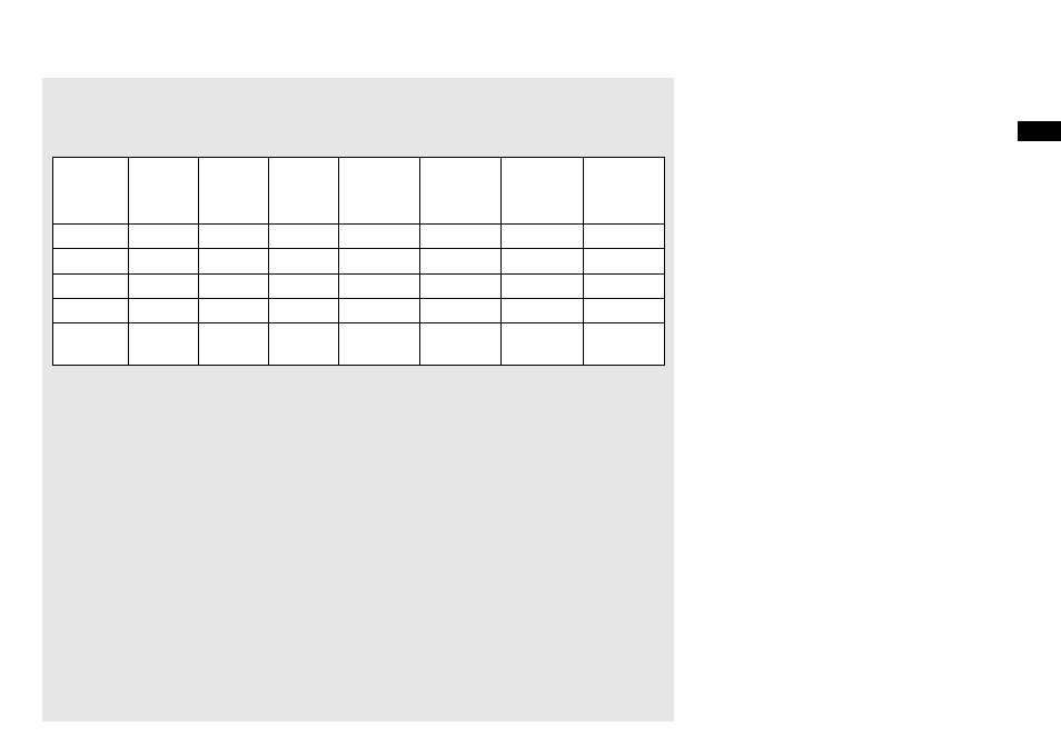 Sony DSC-P41 User Manual | Page 23 / 124