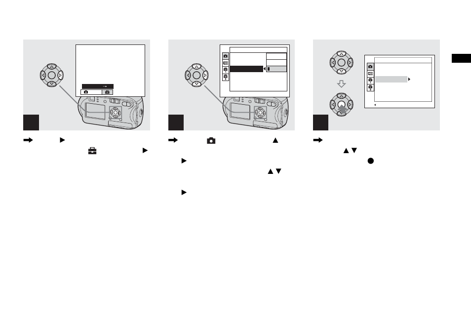 Sony DSC-P41 User Manual | Page 33 / 124