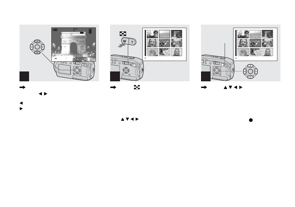 Sony DSC-P41 User Manual | Page 38 / 124