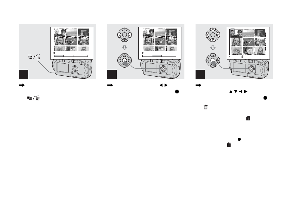 Sony DSC-P41 User Manual | Page 42 / 124