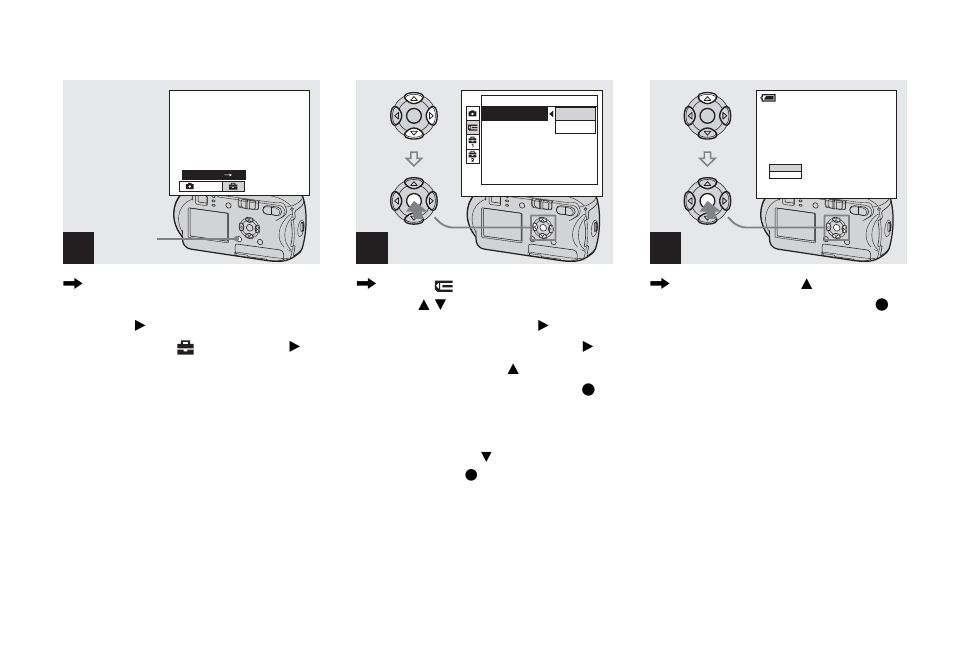 Sony DSC-P41 User Manual | Page 44 / 124