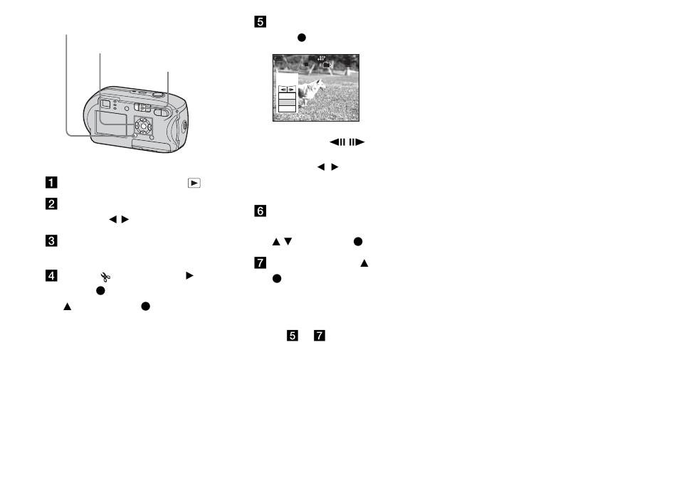 Sony DSC-P41 User Manual | Page 78 / 124