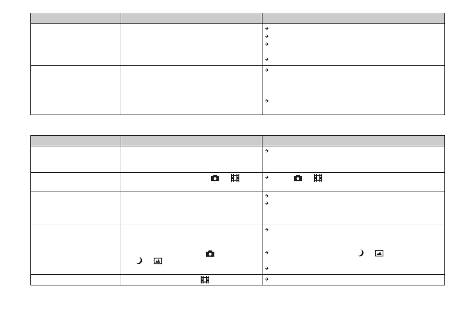 Sony DSC-P41 User Manual | Page 94 / 124