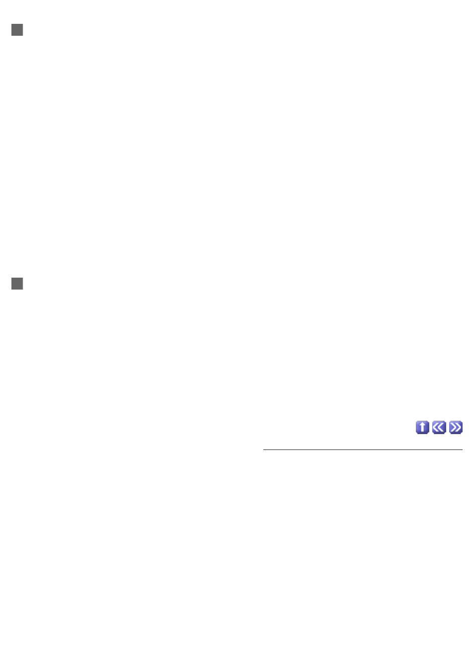 Sony CCD-TRV608 User Manual | Page 10 / 207
