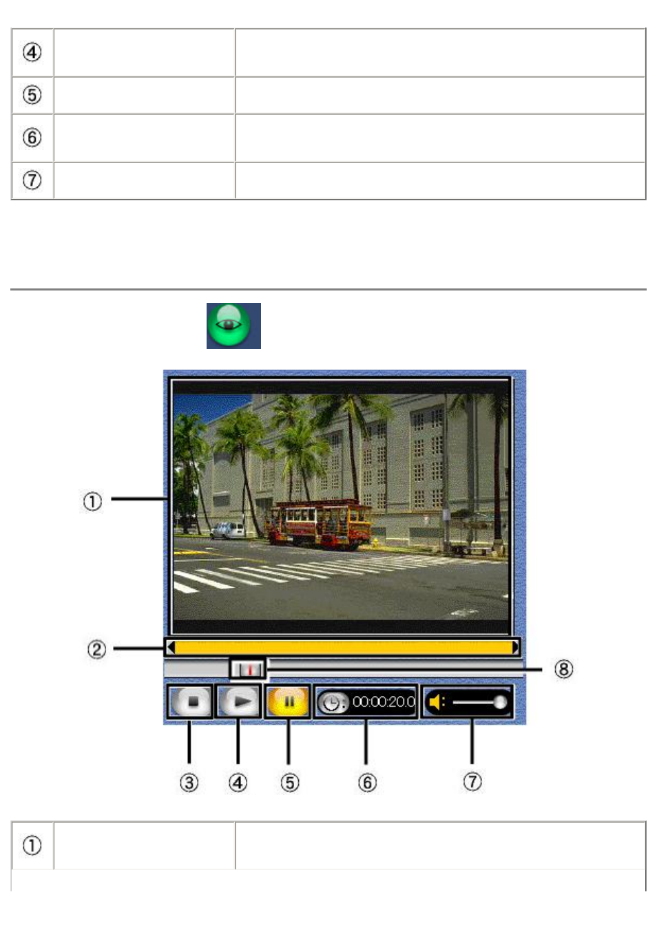Preview, Mode, Preview mode | Sony CCD-TRV608 User Manual | Page 110 / 207