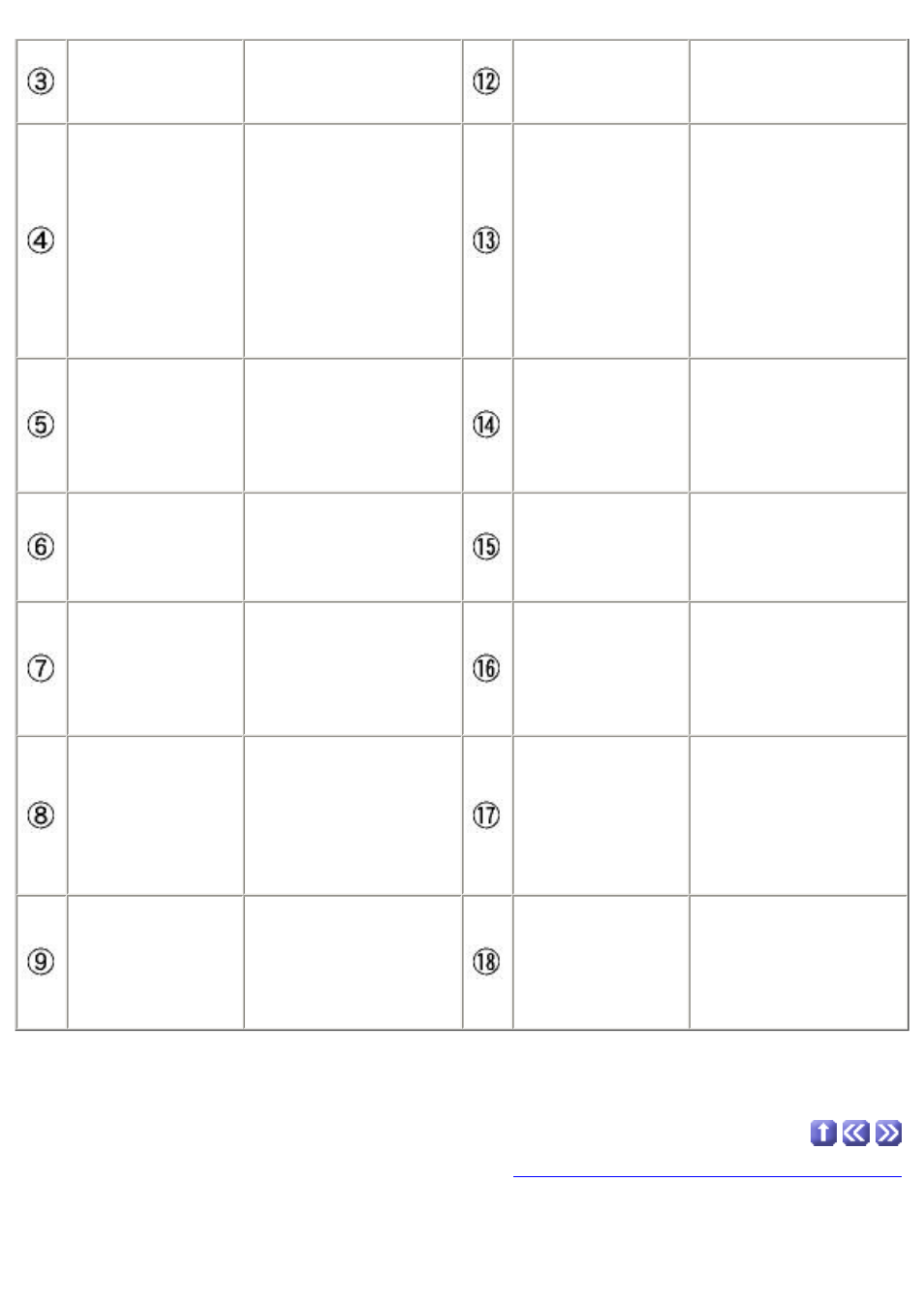 Sony CCD-TRV608 User Manual | Page 121 / 207