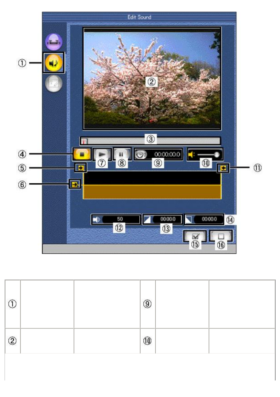 Sony CCD-TRV608 User Manual | Page 125 / 207