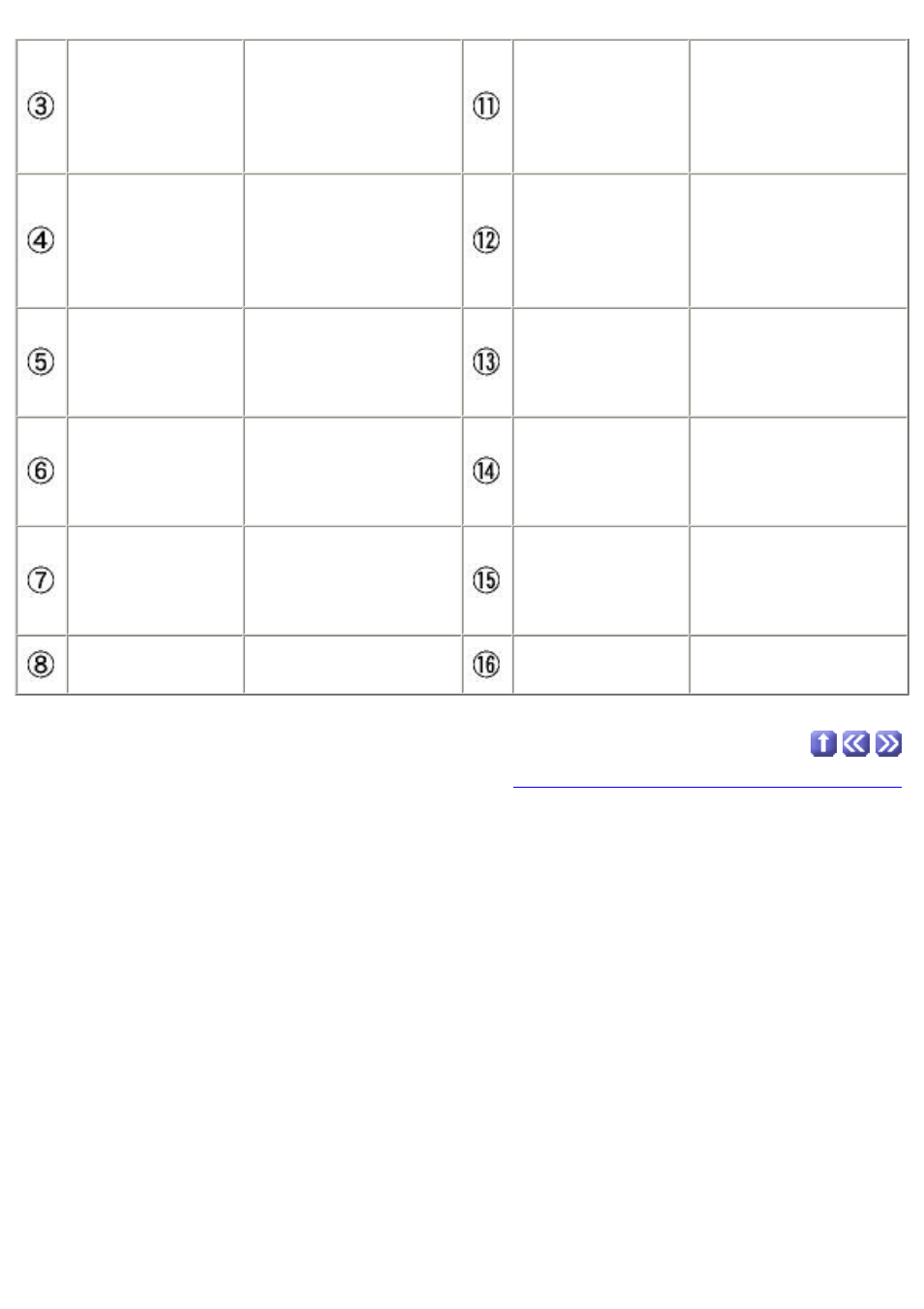Sony CCD-TRV608 User Manual | Page 126 / 207