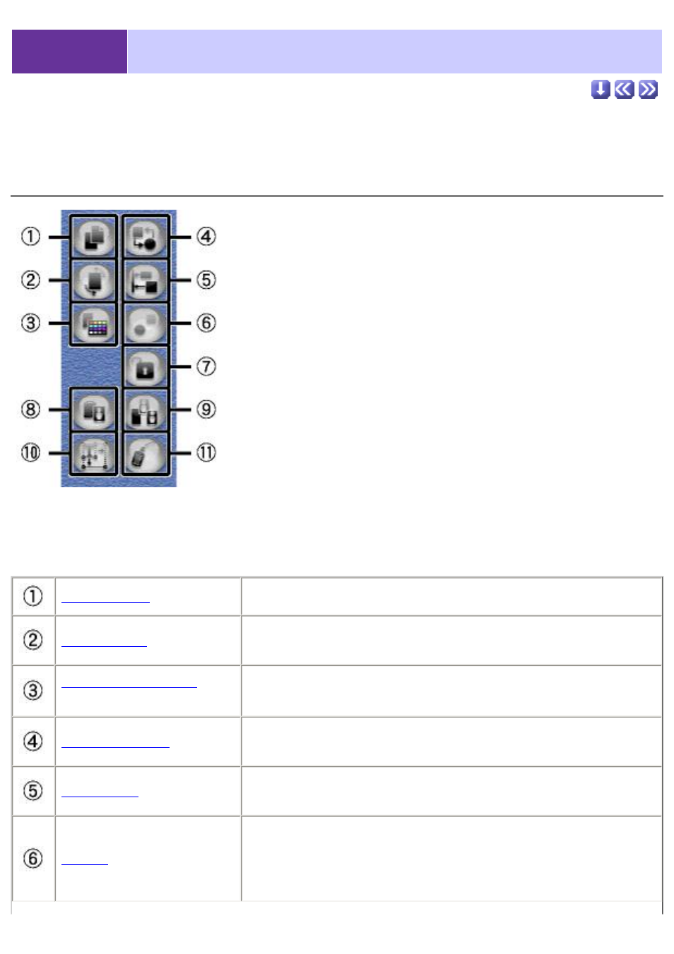 Task panel, 1-2 layout environment | Sony CCD-TRV608 User Manual | Page 142 / 207