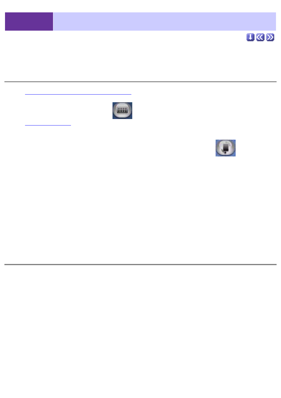 Layout menu, Selecting layout type layout menu, 2 layout menu | Selecting layout type | Sony CCD-TRV608 User Manual | Page 144 / 207