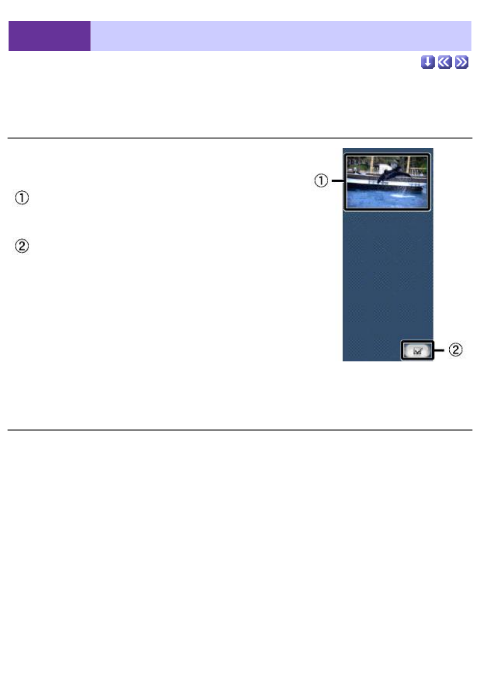 Auto enhance brightness/contrast, 2-2 filter mode | Sony CCD-TRV608 User Manual | Page 186 / 207