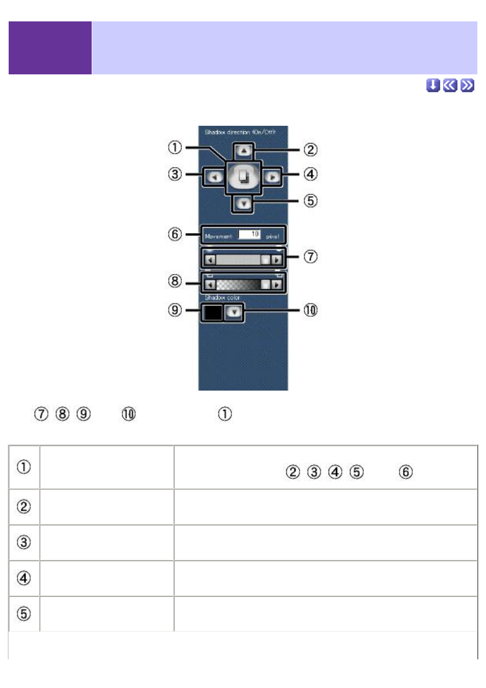 Create shadow mode (win), 8 create shadow mode (windows only) | Sony CCD-TRV608 User Manual | Page 204 / 207
