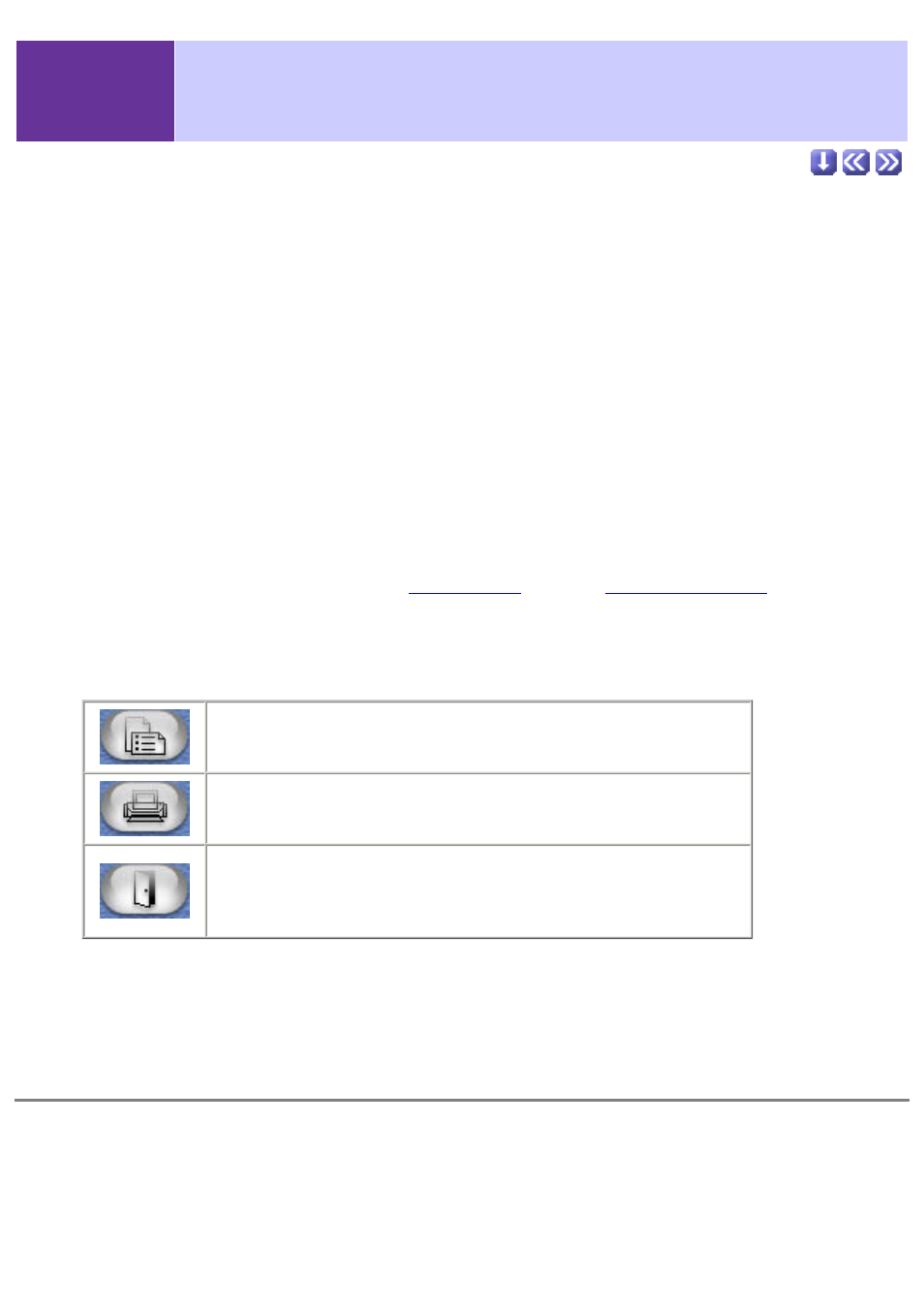 Printing within the album, Environment, 9 printing within the album environment | Print layout settings | Sony CCD-TRV608 User Manual | Page 97 / 207