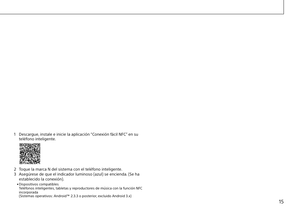 Sony HT-XT1 User Manual | Page 15 / 16