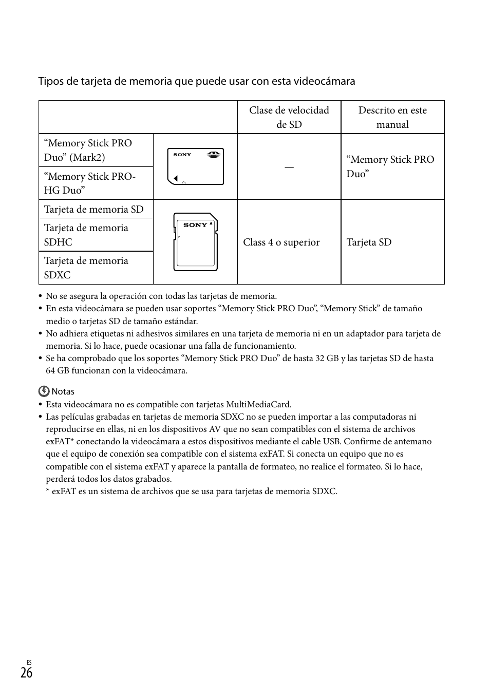 Sony NEX-VG20 User Manual | Page 104 / 155