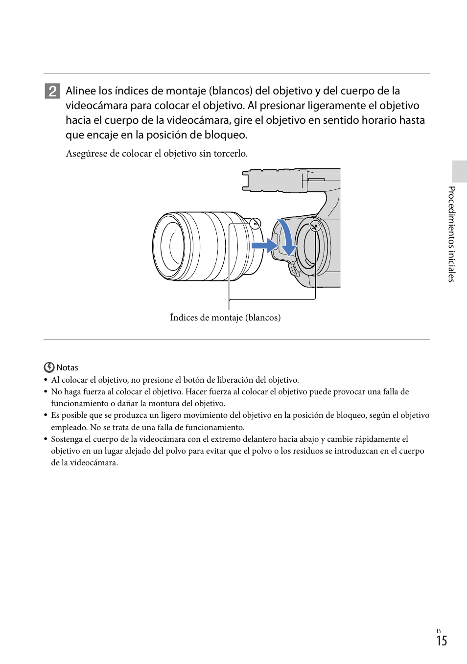 Sony NEX-VG20 User Manual | Page 93 / 155