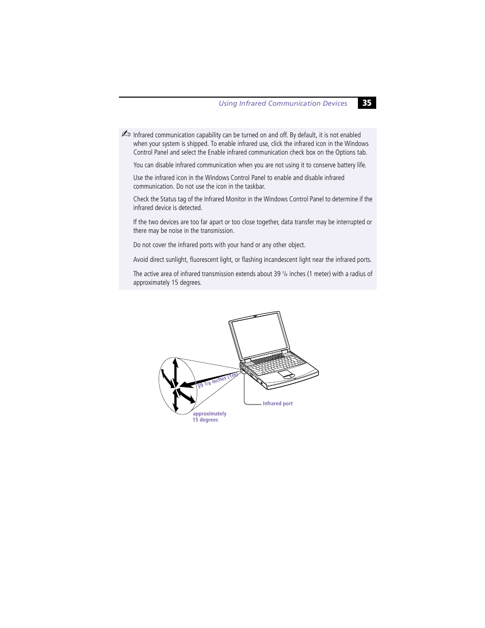 Sony PCG-F420 User Manual | Page 45 / 94