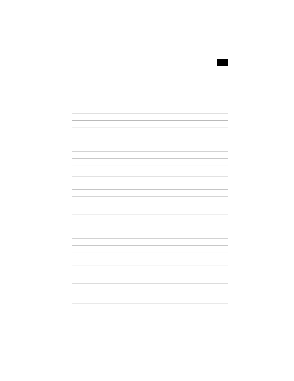 For answers to your software questions, America online® (america online), At&t worldnet® service (at&t) | Compuserve® 2000 (compuserve, inc.), Mcafee® virusscan® (network associates, inc.) | Sony PCG-Z505JEK User Manual | Page 17 / 20