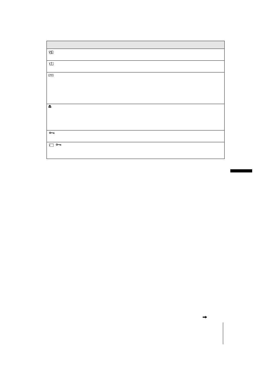 Sony DCR-TRV460 User Manual | Page 111 / 136