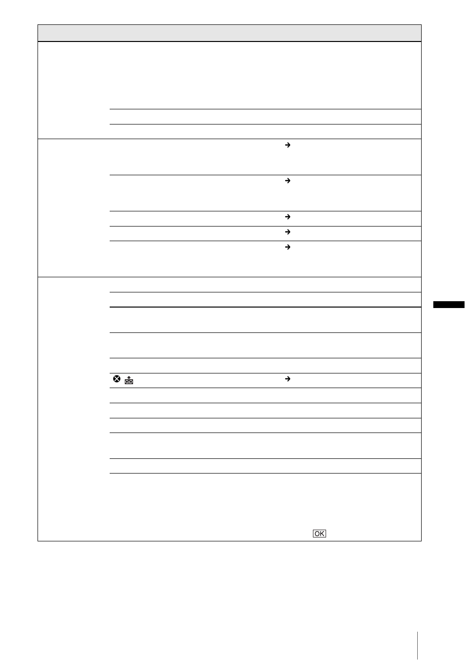 Tro ubl es hoo tin g | Sony DCR-TRV460 User Manual | Page 113 / 136