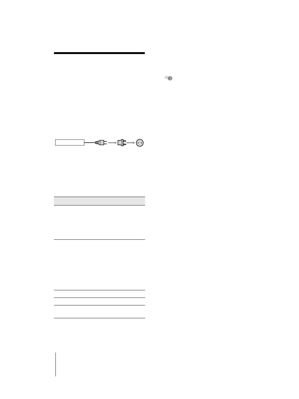Additional information, Using your camcorder abroad | Sony DCR-TRV460 User Manual | Page 114 / 136