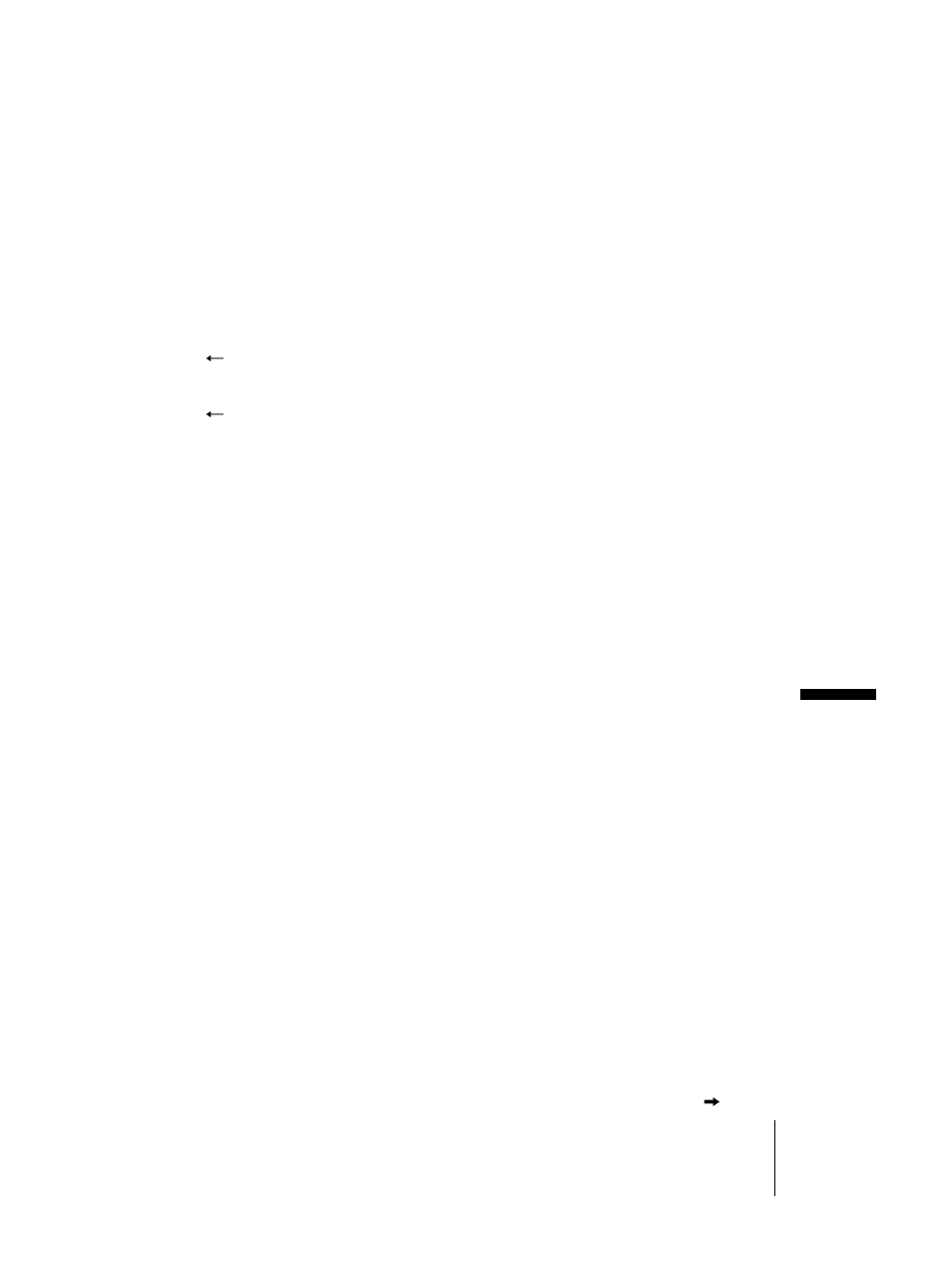 Sony DCR-TRV460 User Manual | Page 133 / 136