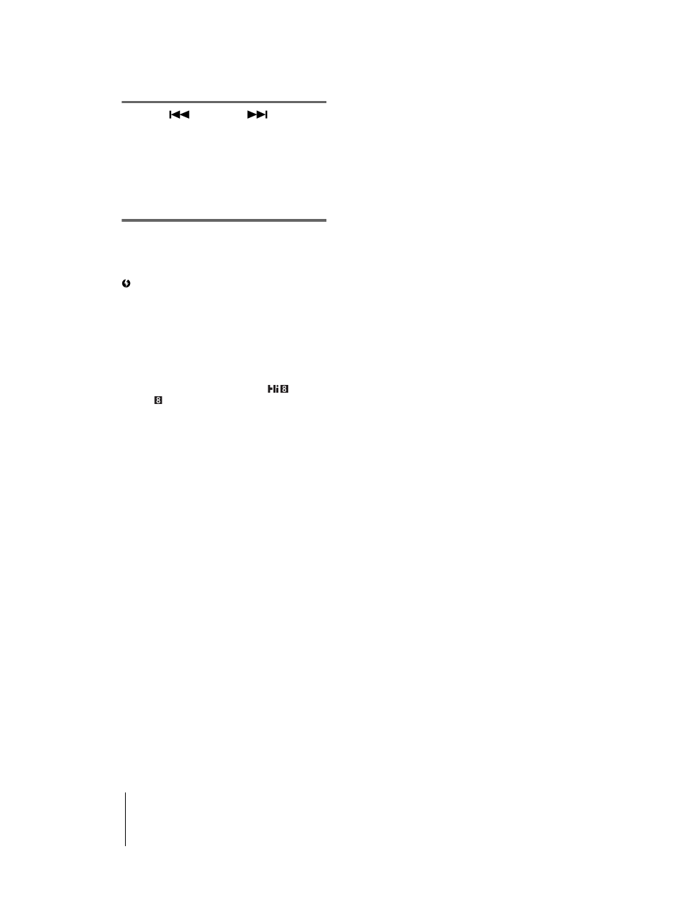 Sony DCR-TRV460 User Manual | Page 58 / 136