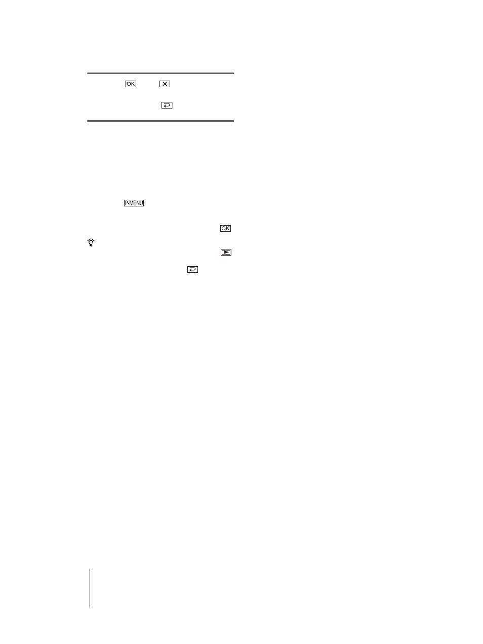 Sony DCR-TRV460 User Manual | Page 60 / 136