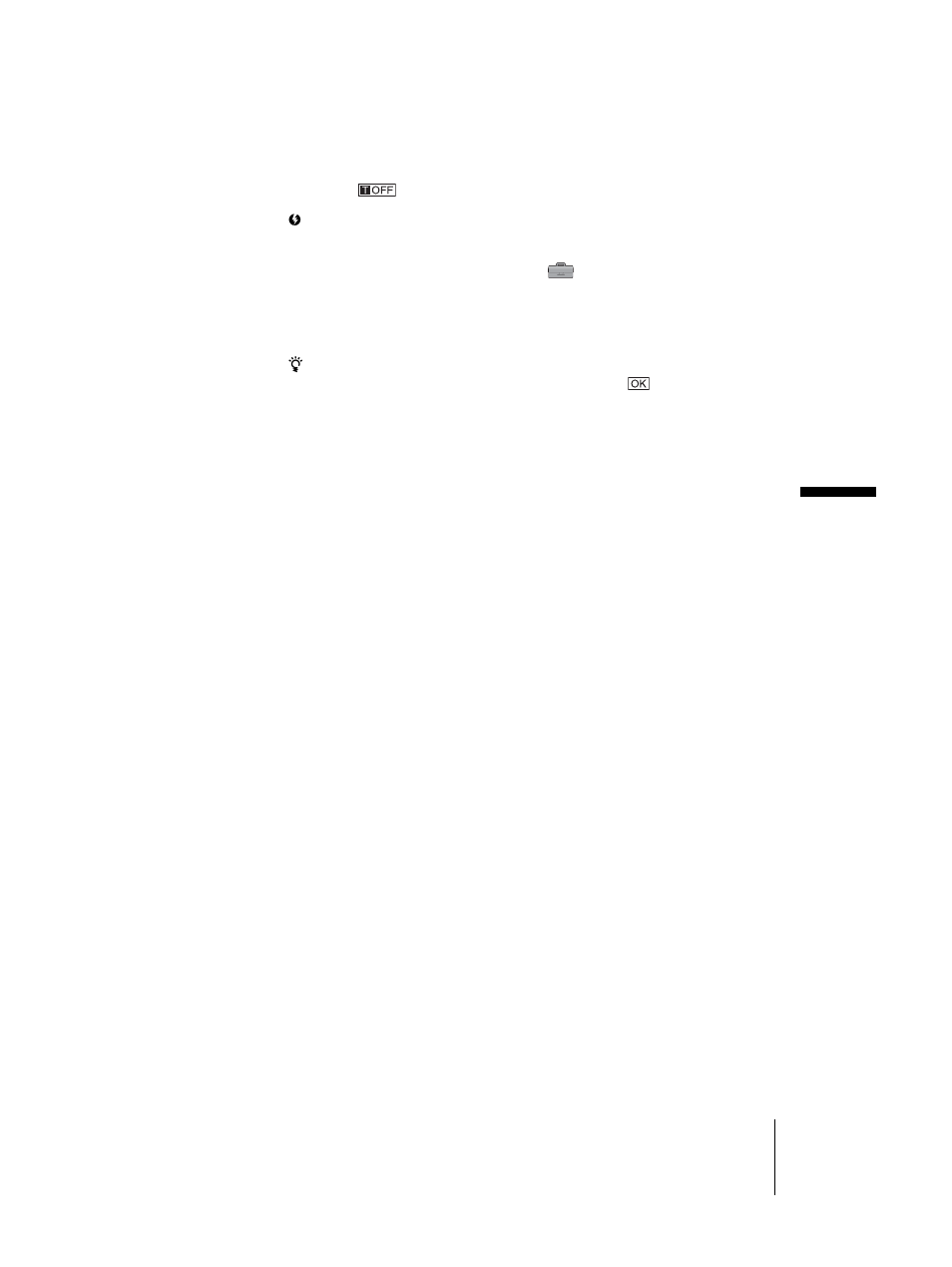 Sony DCR-TRV460 User Manual | Page 75 / 136