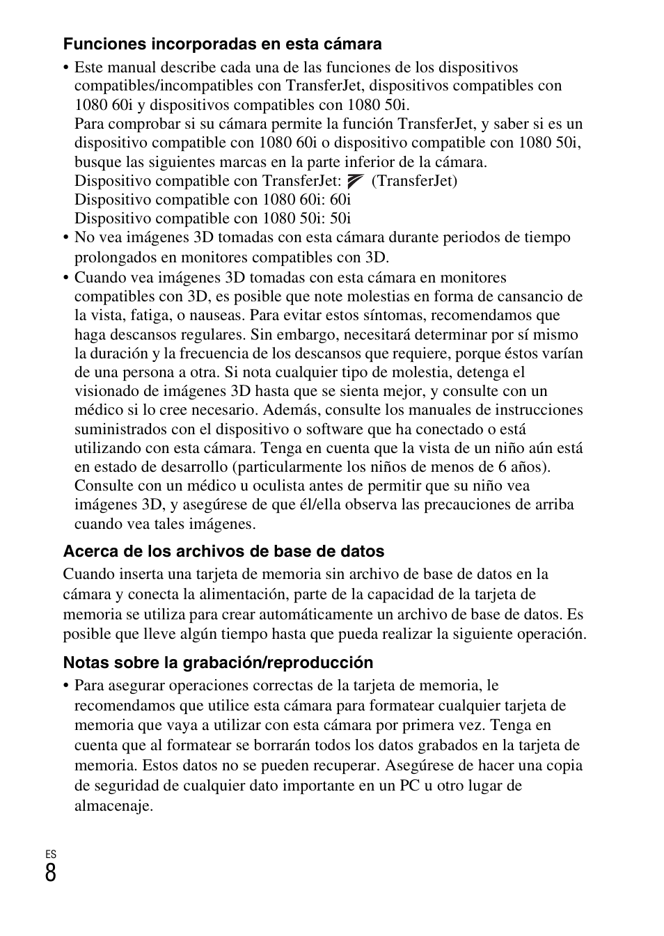 Sony DSC-WX5 User Manual | Page 40 / 68