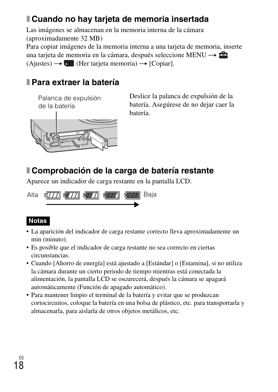 Sony DSC-WX5 User Manual | Page 50 / 68