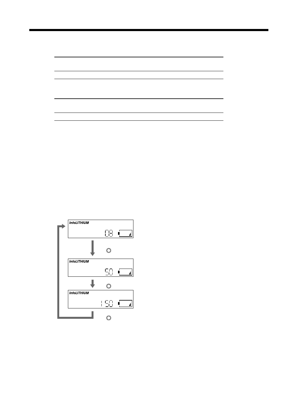 Step 1 preparing the power supply, Playing time | Sony DCM-M1 User Manual | Page 12 / 132