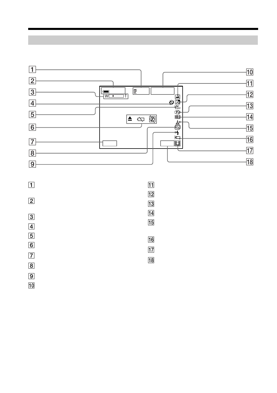 Sony DCM-M1 User Manual | Page 126 / 132