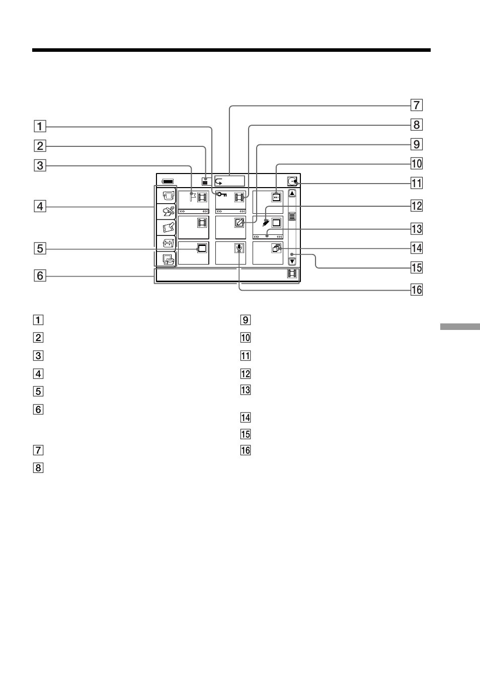 Sony DCM-M1 User Manual | Page 127 / 132