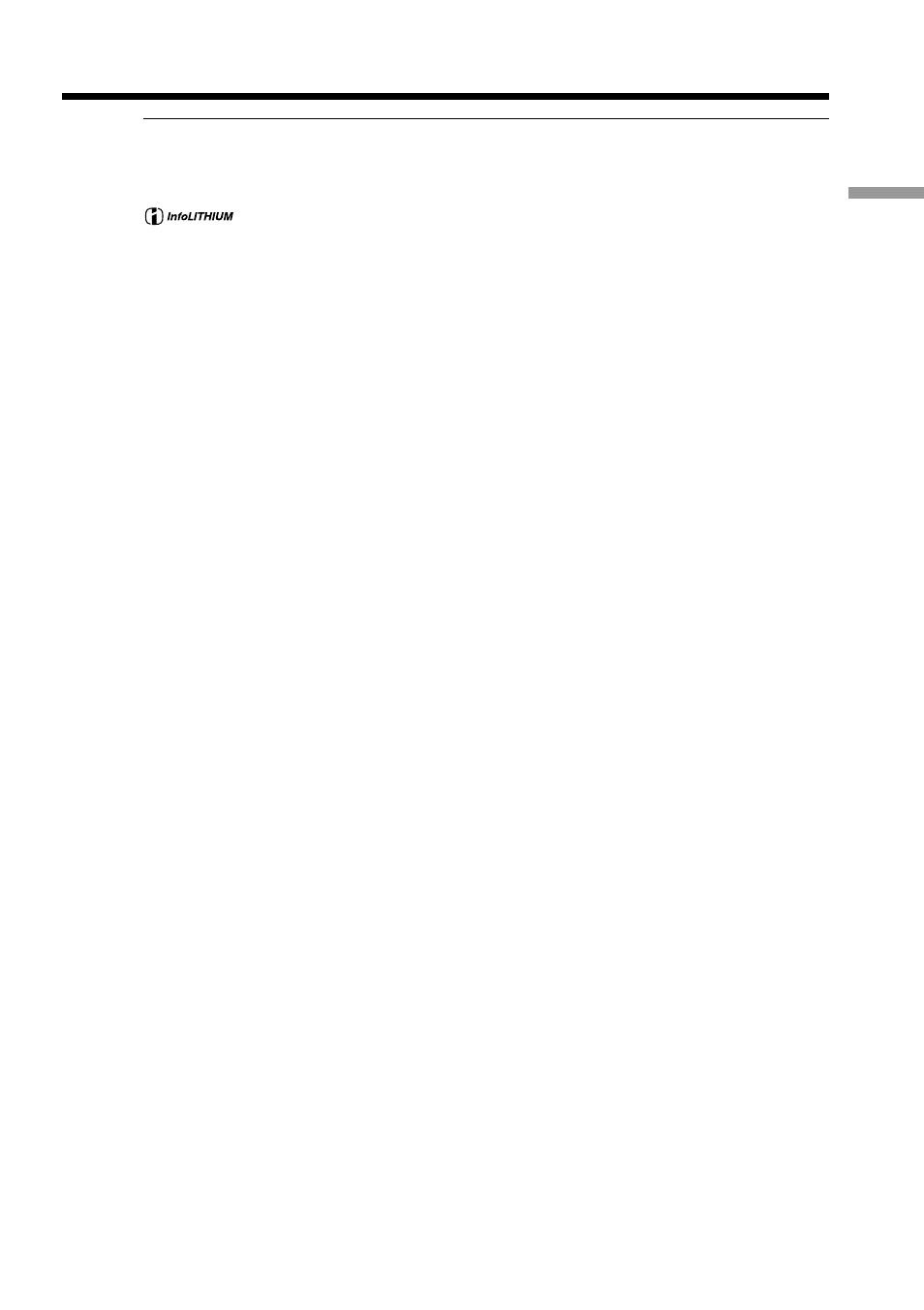 Step 1 preparing the power supply | Sony DCM-M1 User Manual | Page 13 / 132