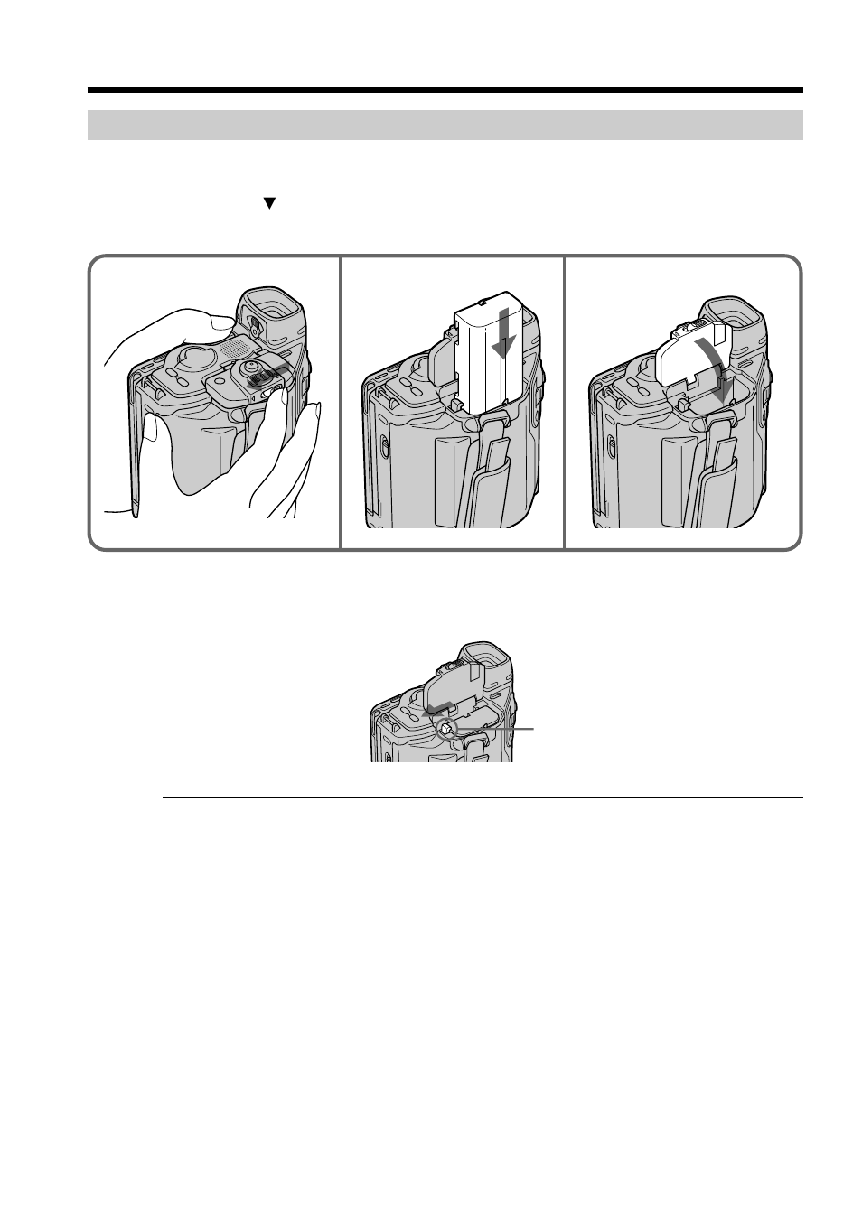 Sony DCM-M1 User Manual | Page 14 / 132