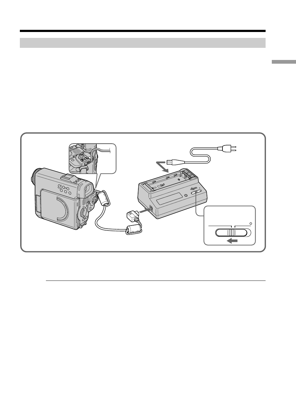 Sony DCM-M1 User Manual | Page 15 / 132