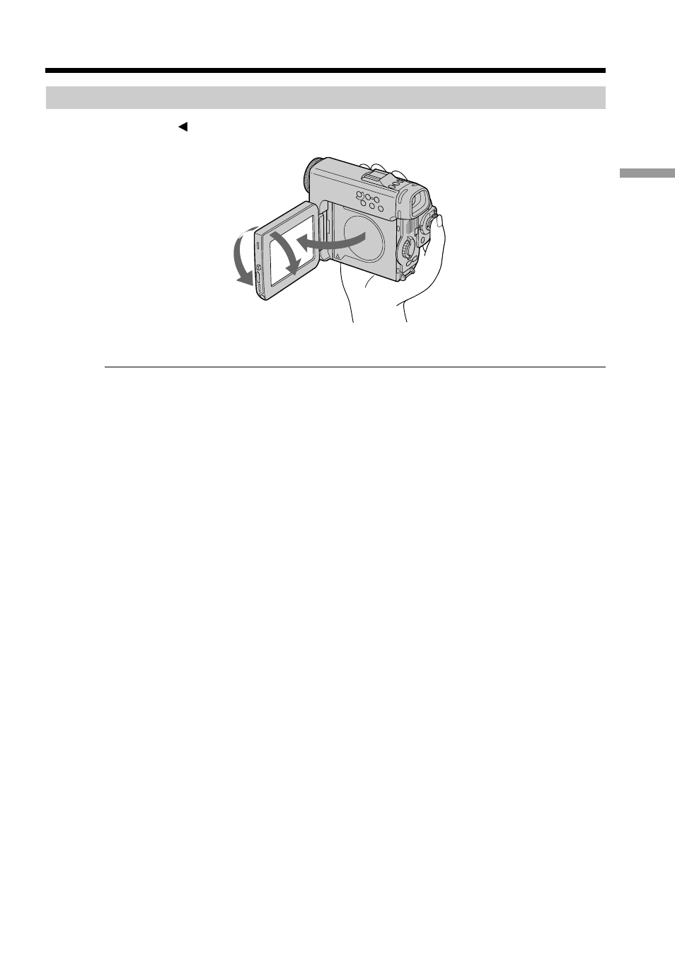 Sony DCM-M1 User Manual | Page 25 / 132