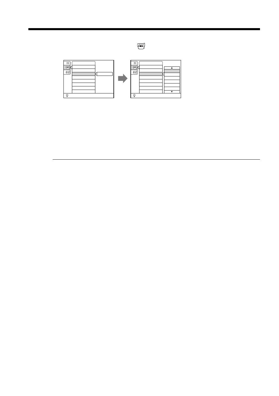 Using the program ae function | Sony DCM-M1 User Manual | Page 42 / 132